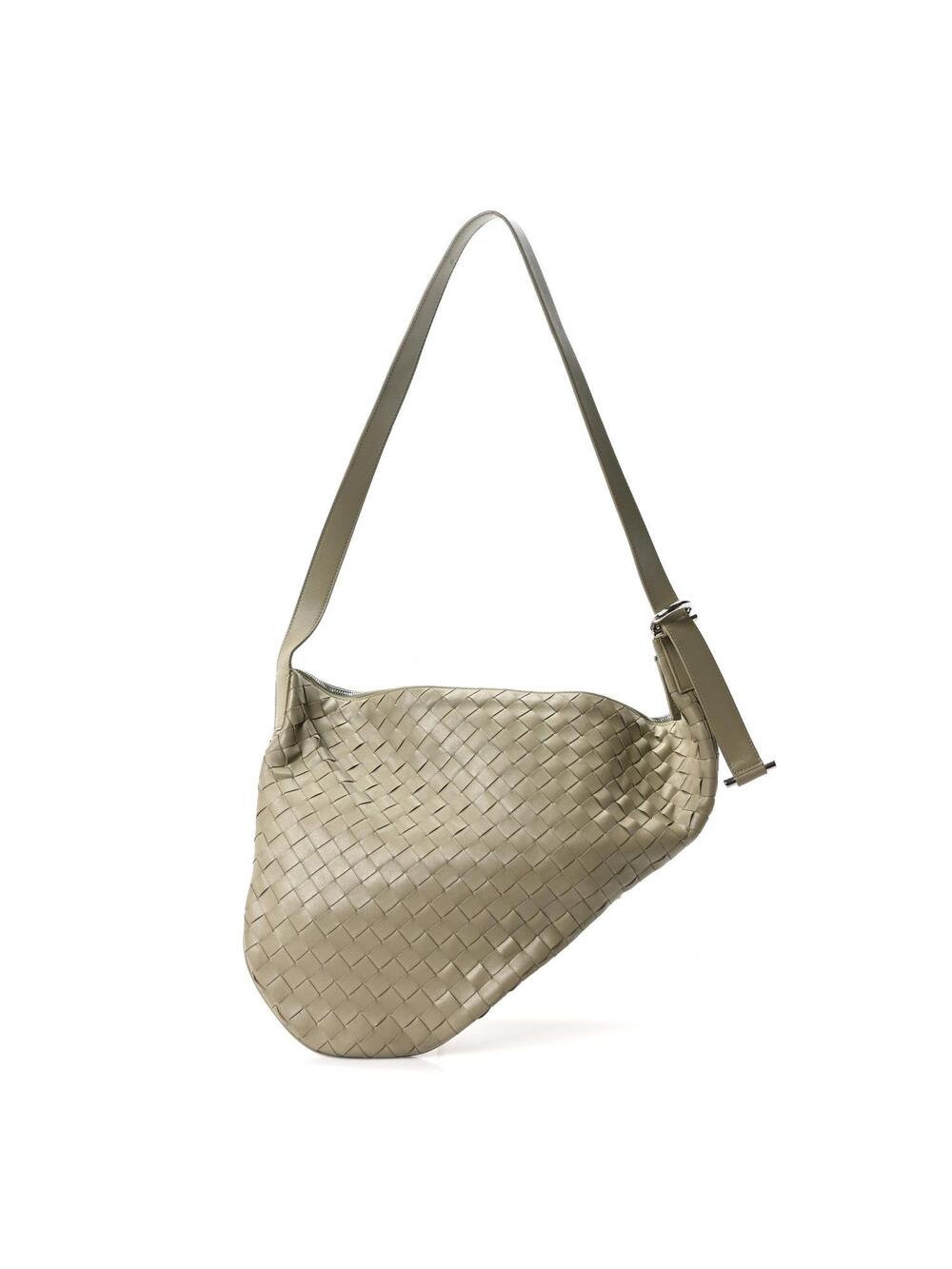 Bottega Veneta Calfskin Intrecciato #351423B12B